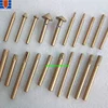 CNC machine high sharpness end mill marble engraving router bit for carving