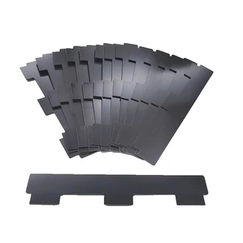 Fiberglass Thermal Insulation Shim Gasket Sheet Black Fiber Glass Epoxy ...