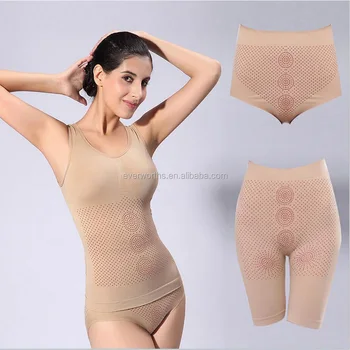 body shapers undergarments