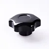 7-Cornor Bakelite Knobs