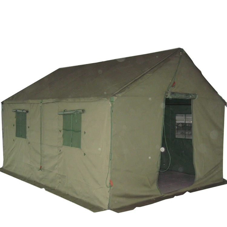 Army Green Winter Field Tents Buy Army Green 6 Person Winter Field