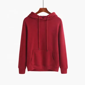 Wholesale Blank Cotton Hooded Couple Sweatershirts Hoodies Unisex Wholesale Blank Cotton Hooded Couple Sweatershirts Hoodies Unisex