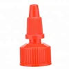 normal 24/410 size plastic bottle push-pull cap