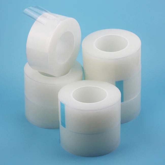 Easy Peel Off Adhesive Surface Protective Film And Protection Tape ...