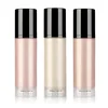 Private label Cosmetics highlighter makeup for custom logo private label liquid highlighter