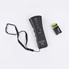 Multifunctional Eco-Friendly High Power Ultrasonic Dog Repeller with Anti Barking Stop Training Device