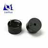 14mm DC service piezo hxd90db MINI buzzer control , hand hydz 12v buzzer two pin type LPB1475B