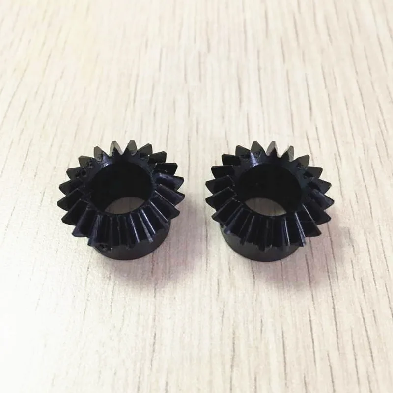 20 Teeth M1 Micro Small Bevel Gears - Buy Micro Bevel Gear