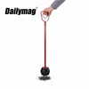 25LBS Magnetic Yard Sweeper Pickup Tools
