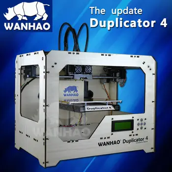 3d Printer Rapid Prototyping Wanhao Duplicator 4 Fdm Children ... - 3D Printer RapiD Prototyping Wanhao Duplicator 4.jpg 350x350