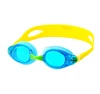 Junior Classic Silicone Swimming Goggles