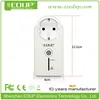 Smart home Automation WiFi power Socket with APP for Remote Controlled Via Internet LAN Android iOS Supported 3 Ports