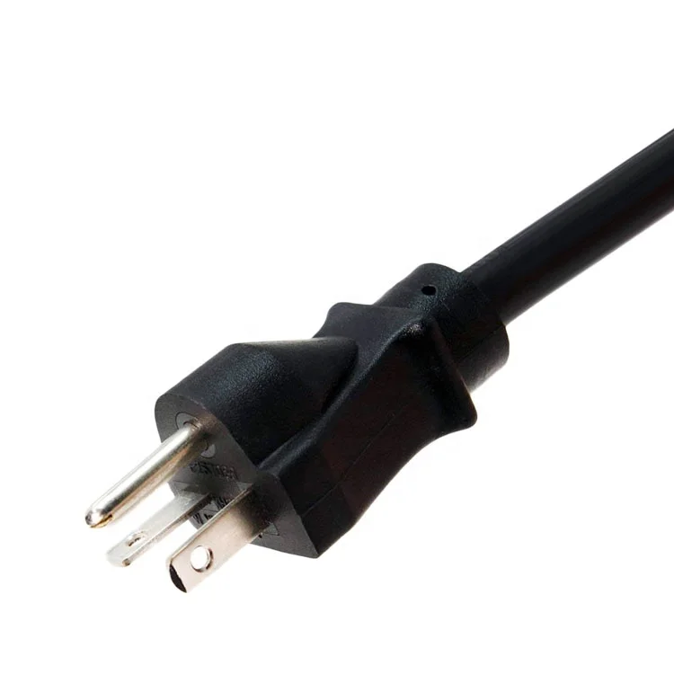 3ft 15a Sjt Cable Nema 6 20p To Iec C13 Power Extension Cords Buy