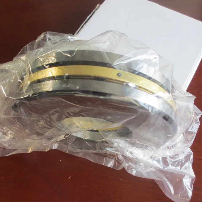 中国轴承止推垫滚子轴承静态 as1106