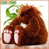 JM8978 Stuffed Plush Furumaki Bear Toy with Two Size