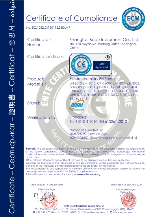 CE