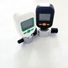 MF5712 / MF5706 small digital gas mass flowmeter