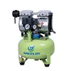 Factory Price 800W Portable 9L Medical Compressor With Pure Air