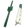 0.95LB Studded T Post with plate in Vineyards or Gardens for Fence Post