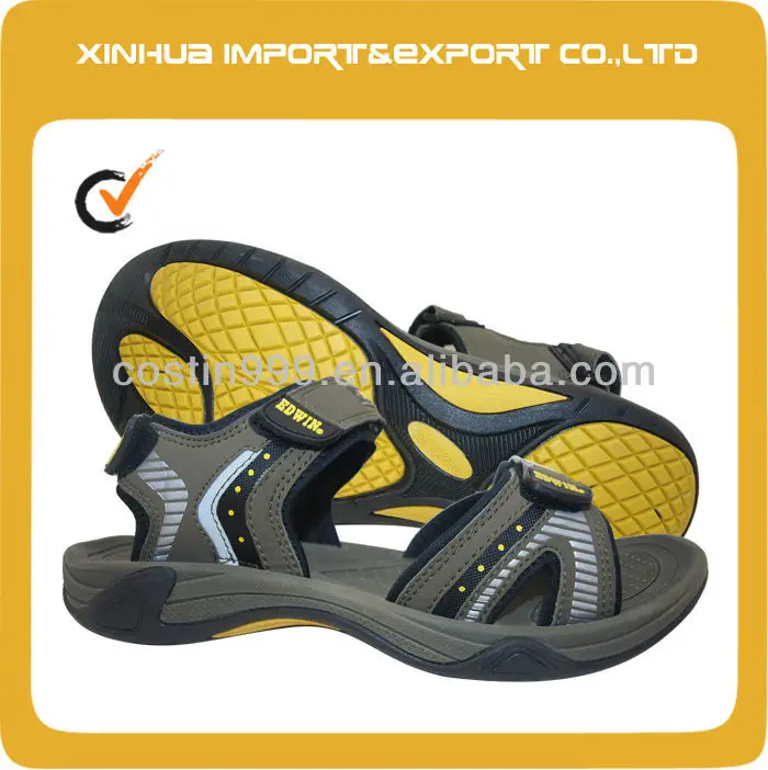 Cheap Price 2014 New Men Sandals For Men