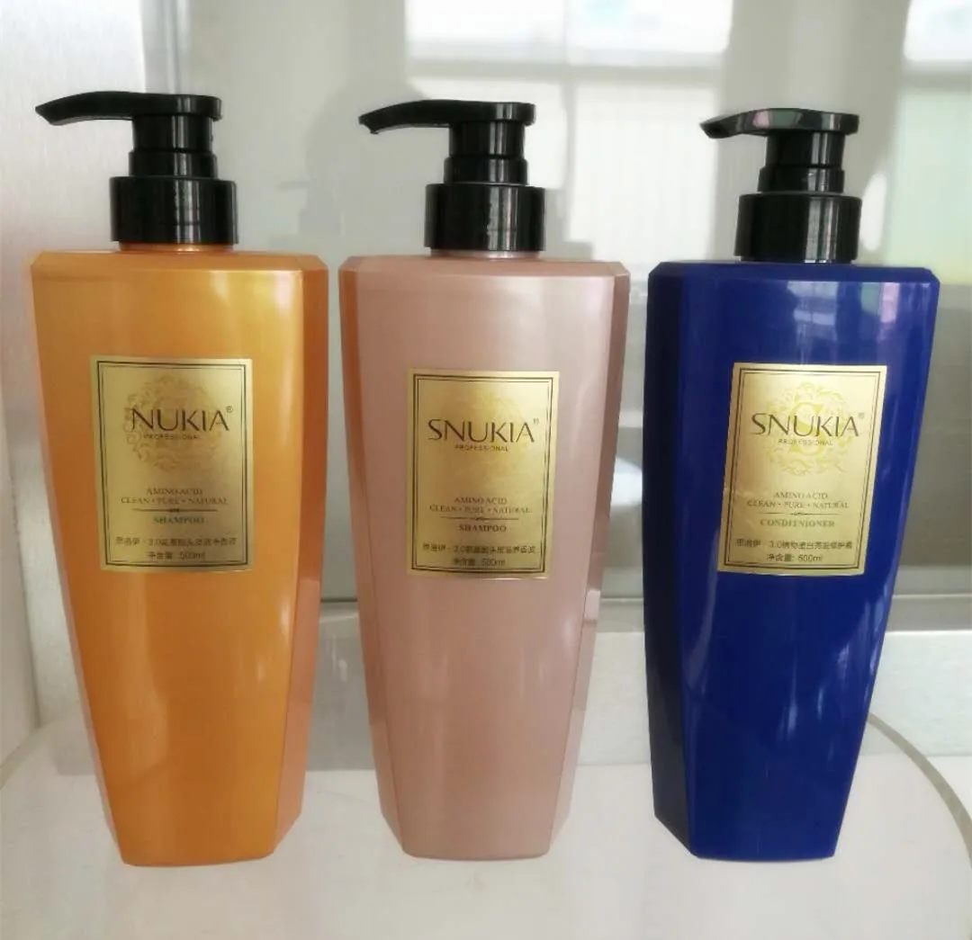 Professional Amino Acid Best Quality Coconut Oil Essence