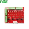 Small Order Qualified PCB Assembly 4 Layer PCBA