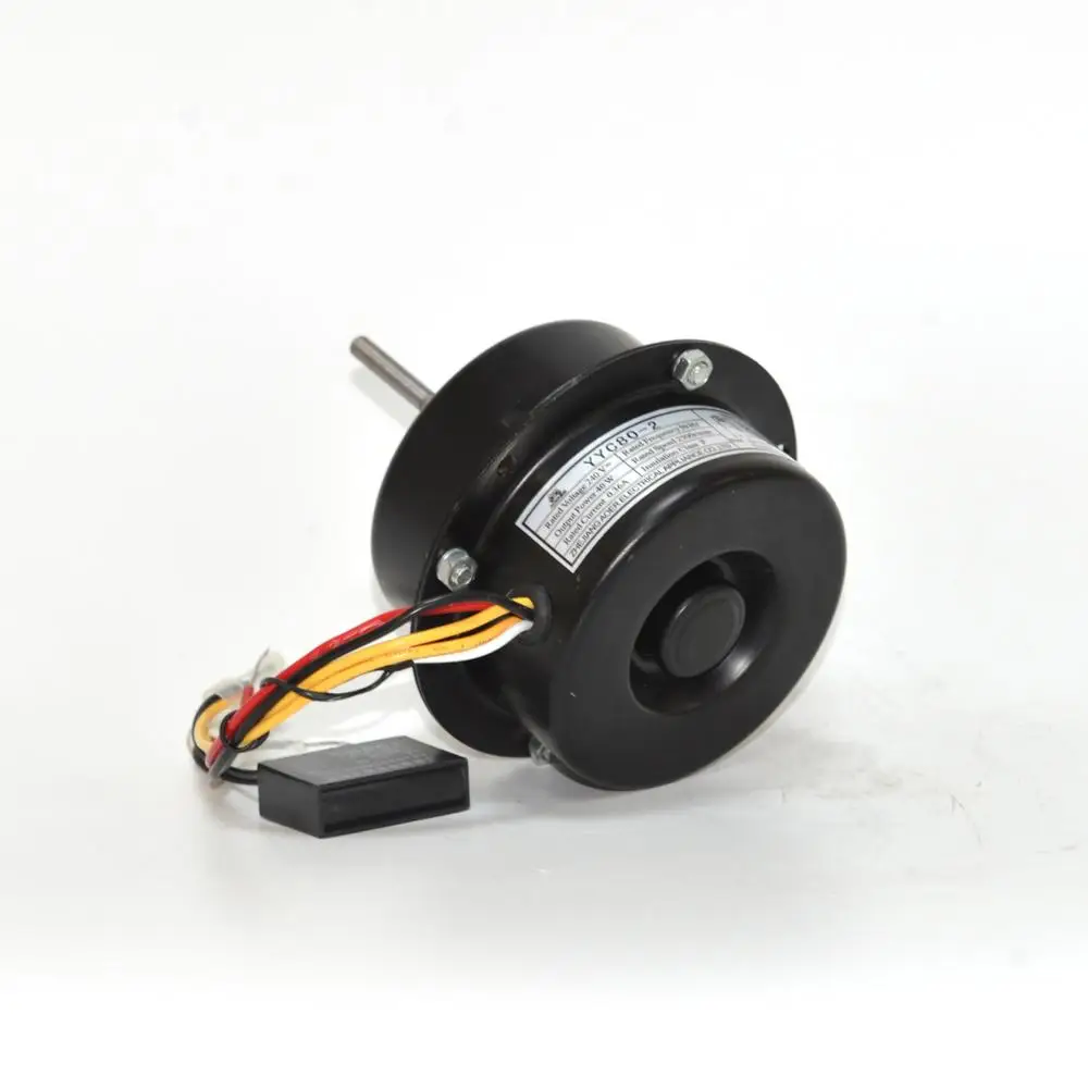 Household 240v 50hz Small Ac Air Conditioner Indoor Fan Induction Motor