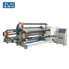 industrial PET/ PE/ Paper roll to roll automatic laminate cutting machine