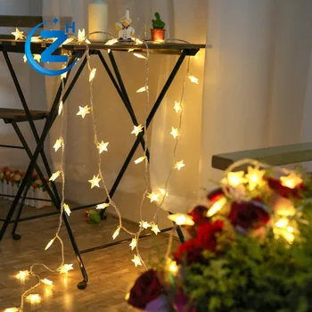 color changing waterproof star shape wedding background holiday street decorative vintage outdoor christmas led light decoration - Vintage Outdoor Christmas Decorations color changing waterproof star shape wedding background holiday street decorative vintage outdoor christmas led light decoration - Vintage Outdoor Christmas Decorations