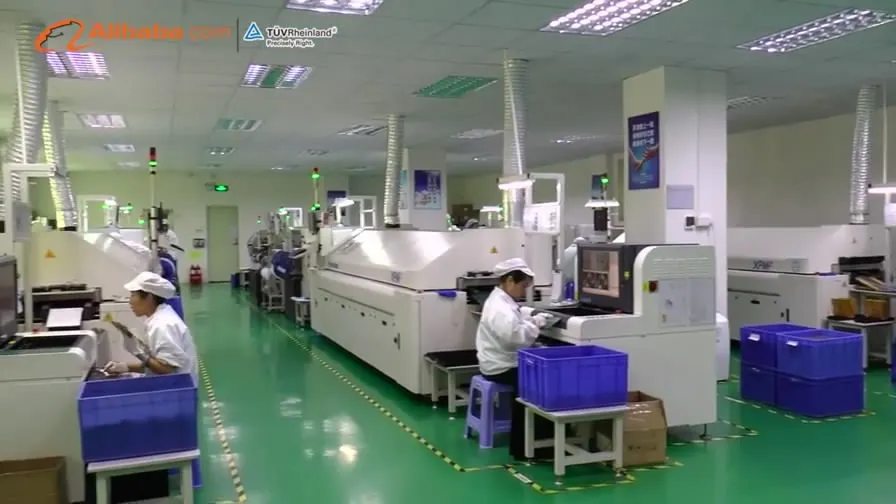 SMT Working Shop (1)