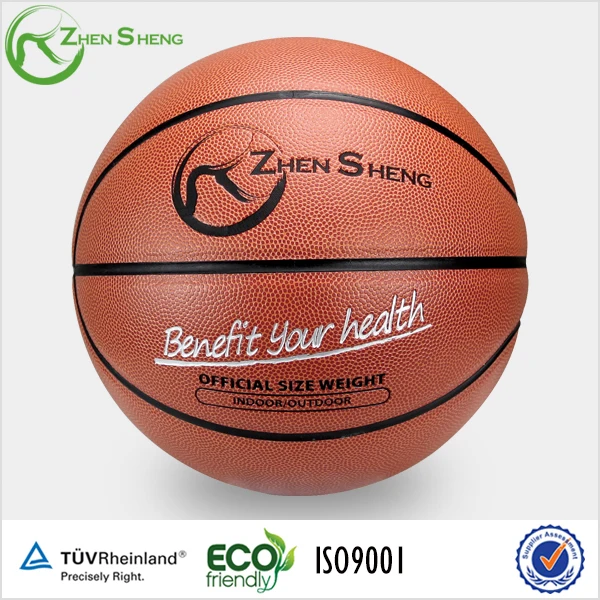Zhensheng Sport Balls Basketball In Bulk Buy Basketball In Bulk,Deflated Basketball In Bulk