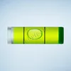High quality plastic cylinder level vials RB-CY1135