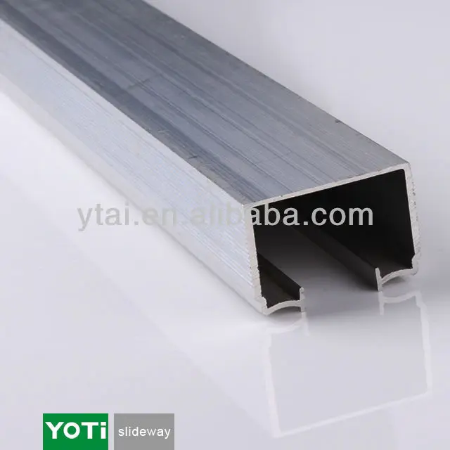 Curved Low Headroom Door Track Buy Low Headroom Door Track Vertical Door Track Industrial Sliding Door Tracks Product On Alibaba Com