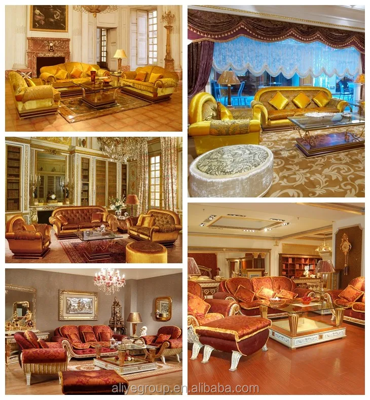 Art66200 Ltaly Adult Study Room Furniture Set /wooden Study Desk With