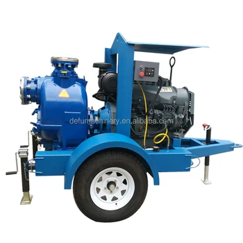 30 hp irrigation pump