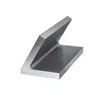 Angle Profiles 60 degree Riveting and Welding Cast Iron Plate