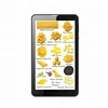 Customize 7 Inch 8 Inch 9.7 Inch Android Wifi IPS Touch Screen Restaurant Menu Tablet PC With Open SDK
