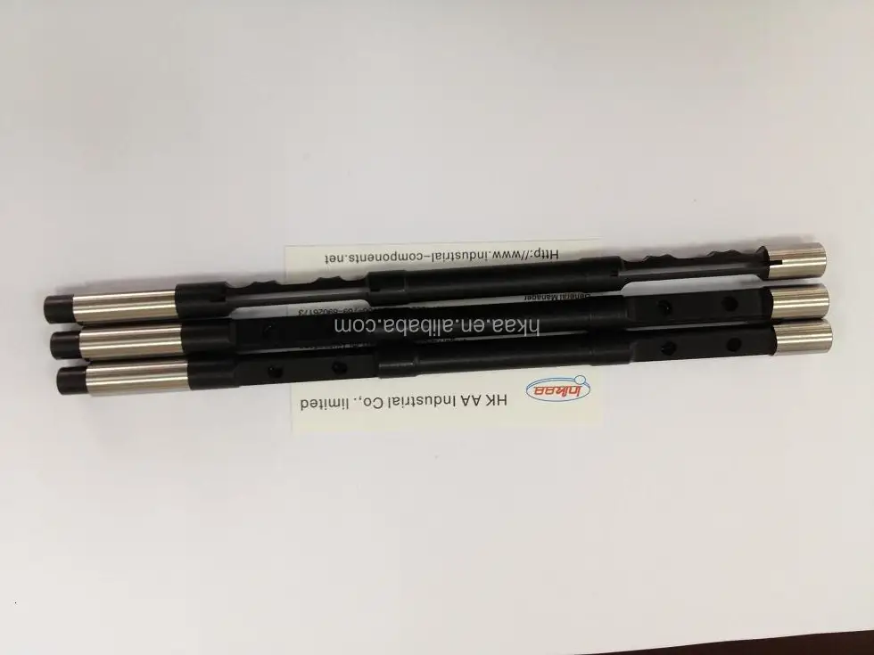 Pto Shaft With Spline,Splined Drive Shaft,Ball Spline Shaft Buy