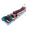 Silica Sand Processing Equipment Silica Sand Washing Machine Spiral Log Washer