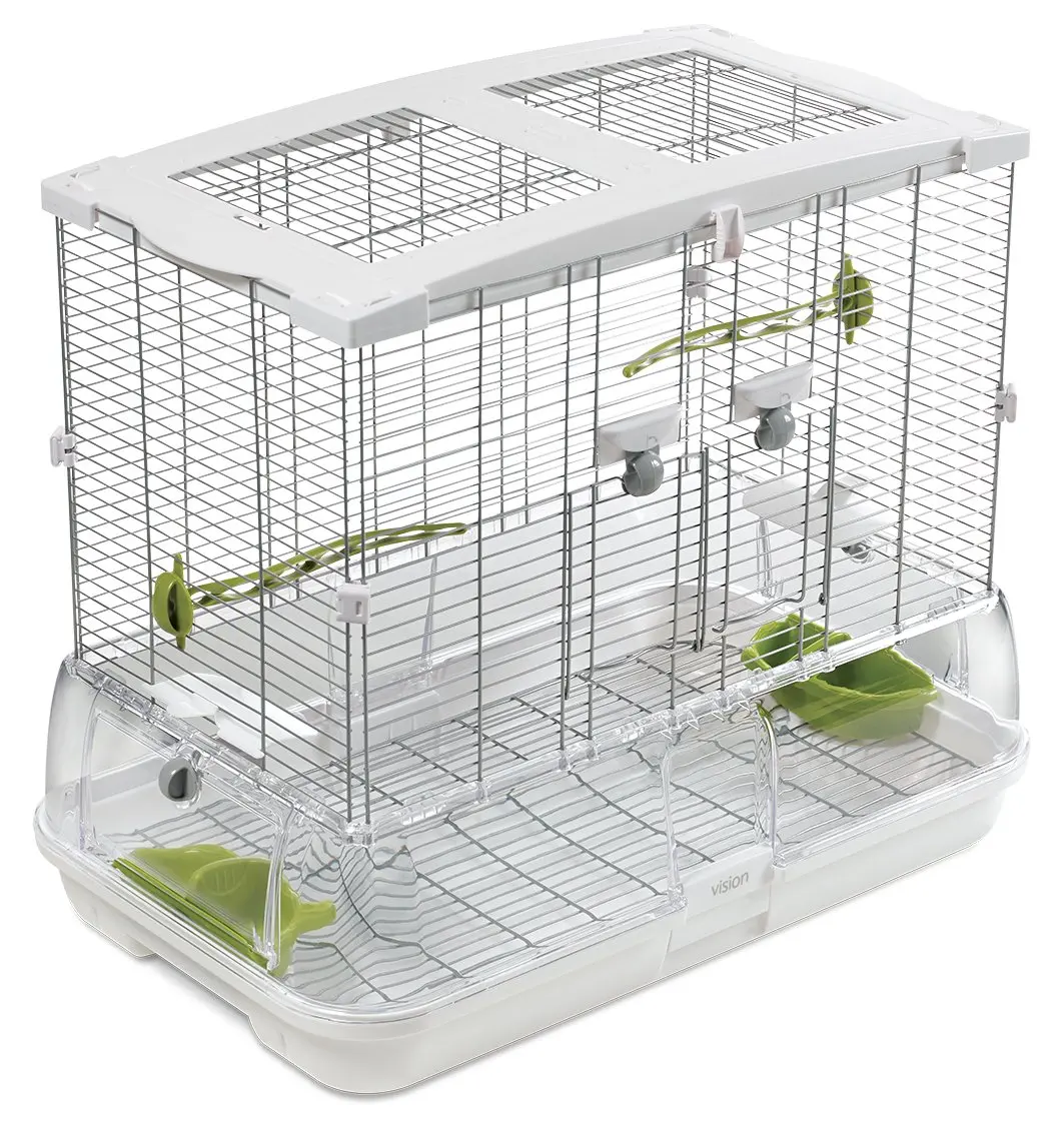 Buy Replacement Vision Bird Cage Parts 