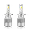 Amazon hot selling c7 led headlight bulb h11 c6 conversion kit