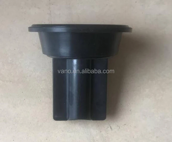 rubber 36mm 44mm plunger carburetor Keihin cvk24 plunger