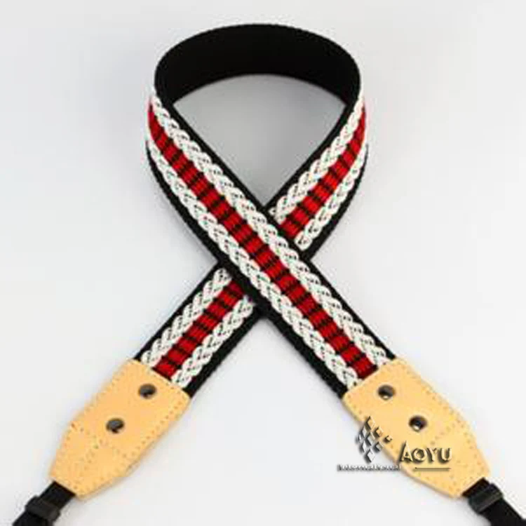 fun camera straps Camera Straps material leather 