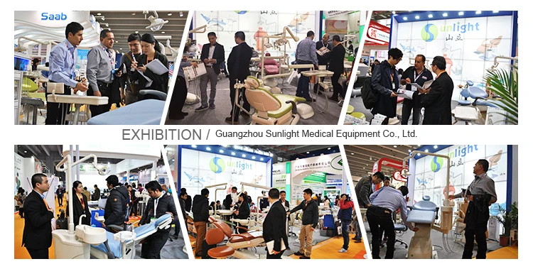 dental chair spare parts