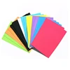 High density colorful multi function comfortable eva form sheet
