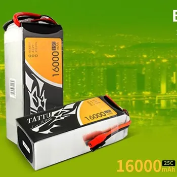 Аккумулятор 22000 mah