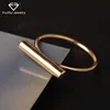 Korean explosion jewelry Minimalist word digital 1 character modeling ring boys rings fashion new trend product couple rings