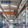 Fast And Easy Construction Best High Quality Steel Structure Workshop