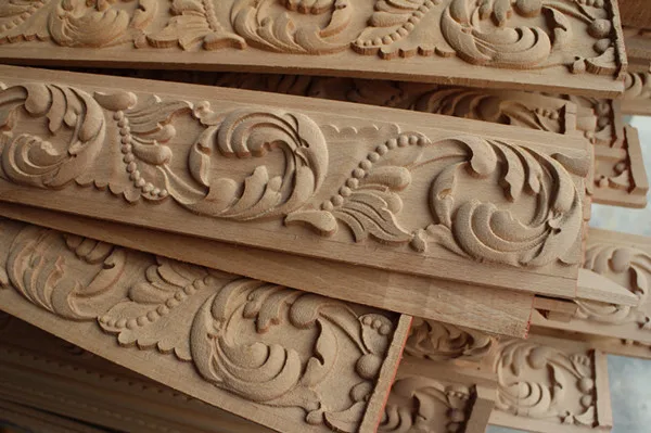 hand carved wood moulding hand carving wood crafts