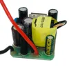 Factory direct sales Wall charger pcb board 5V 1A 2A 3A USB mobile charger PCBA Custom design
